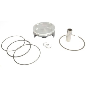 Forged Piston Honda CRF 250 X 2004-2015 Bigbore-S4F08200003A | RiMotoShop