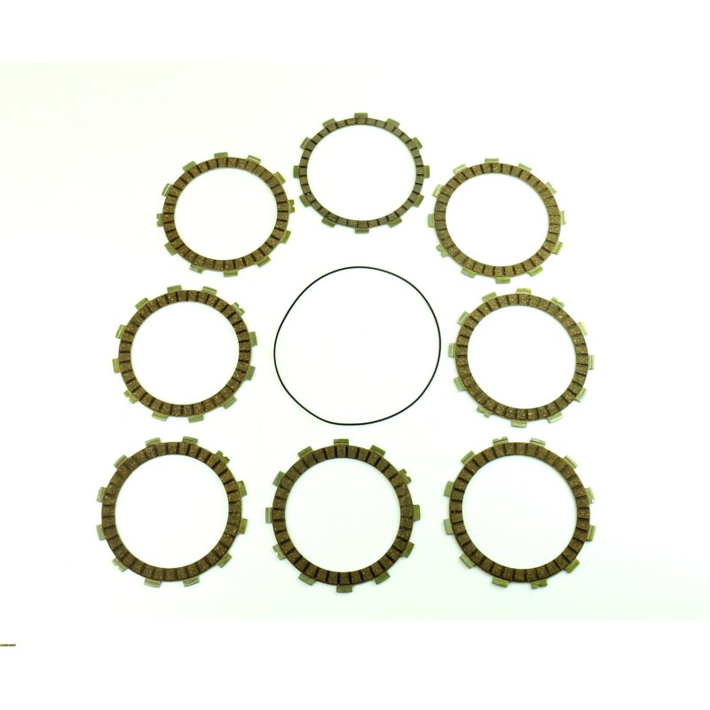 Platos de embrague guarniti e sello Honda CRF 250 X 2004-2016