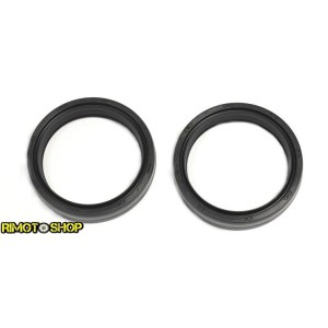 Kit Paraolio forcella Honda CRF 250 X 2004-2017-P40FORK455122|RiMotoShop