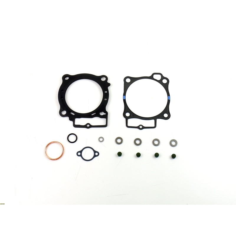 Kit Haut moteur Honda CRF 450 R 2017-P400210600317-20-RiMotoShop