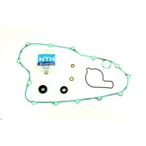kit junta de bomba de aguaHonda CRF 450 R 2002-2008