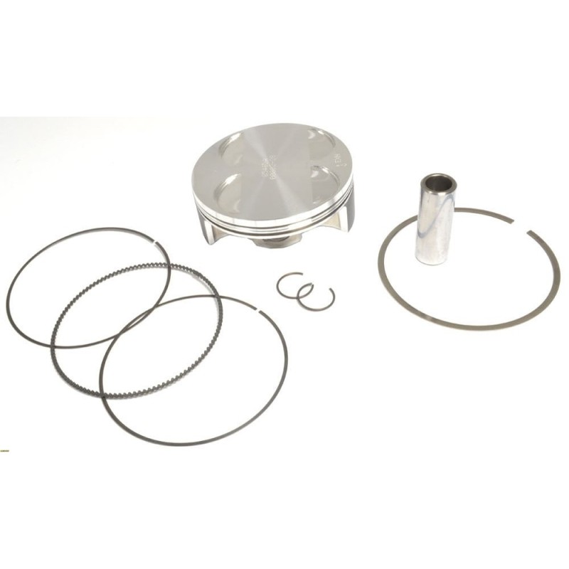 Pistons Forgés Honda CRF 450 R 2002-2008-S4F09600002A-RiMotoShop