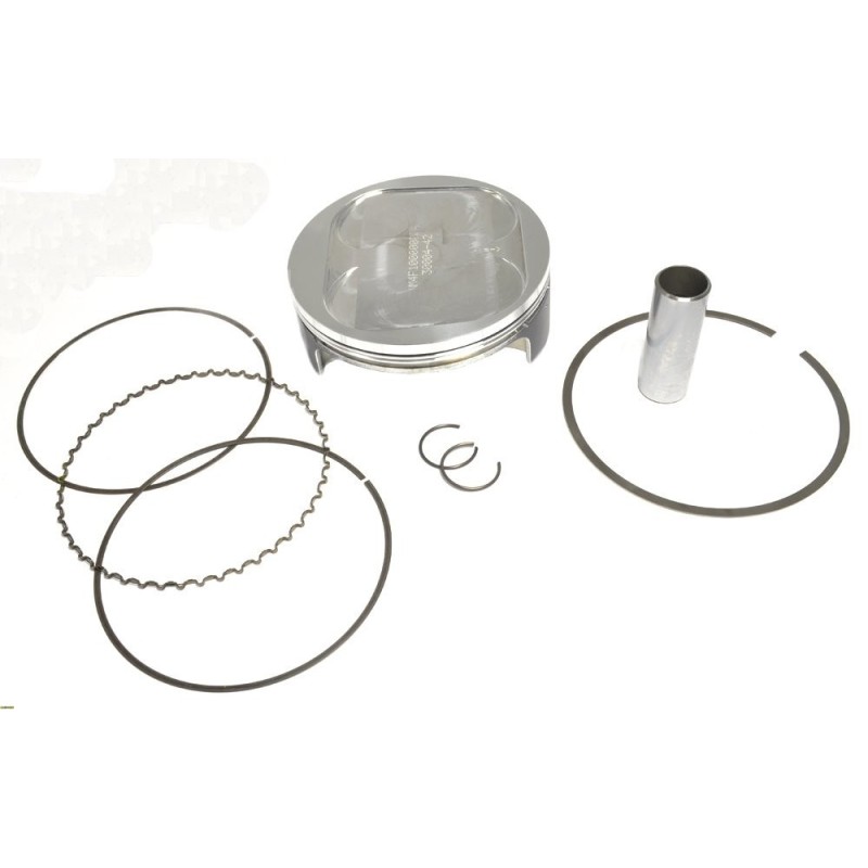 Forged Piston Honda CRF 450 R 2002-2008 Bigbore-S4F10000007A | RiMotoShop