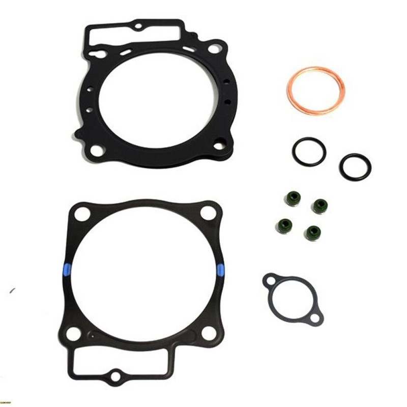Kit Haut moteur Honda CRF 450 R 2009-2016-P400210600239-20-RiMotoShop