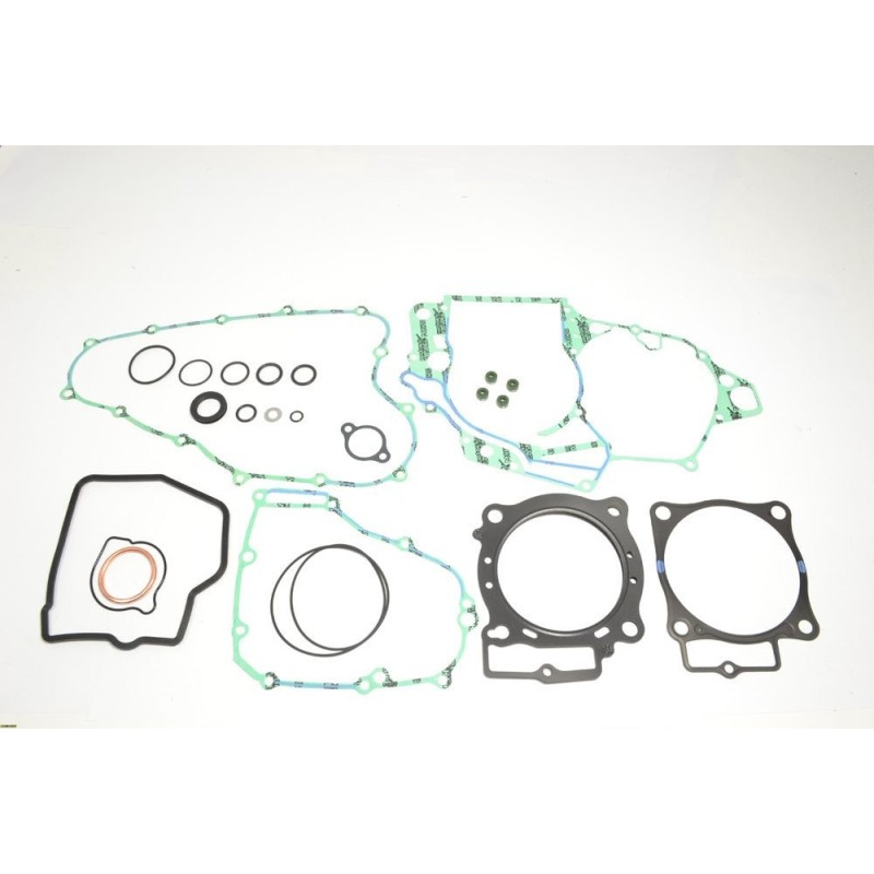 Engine gasket kit Honda CRF 450 R 2009-2016-P400210850239-RiMotoShop