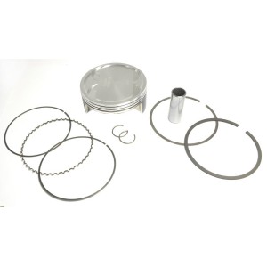 pistón forjado Honda CRF 450 R 2009-2016