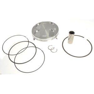 Forged Piston Honda CRF 450 R 2009-2016 Bigbore-S4F100000180 | RiMotoShop