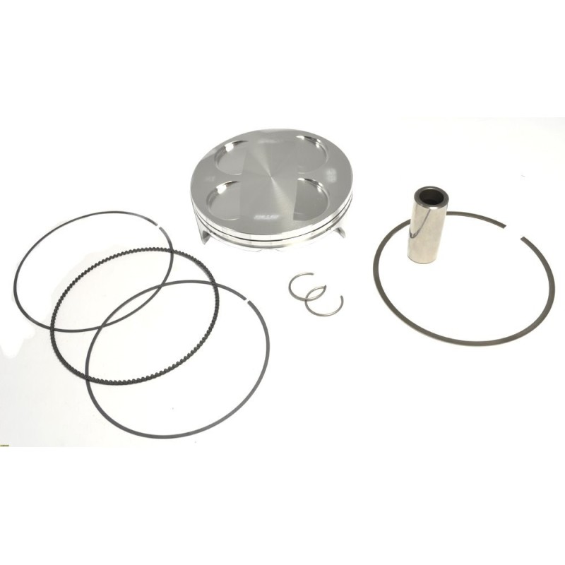 Forged Piston Honda CRF 450 R 2009-2016 Bigbore-S4F100000180 | RiMotoShop