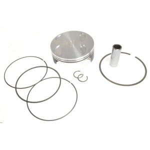 Forged Piston Honda CRF 450 X 2005-2014 Bigbore-S4F10000005A | RiMotoShop
