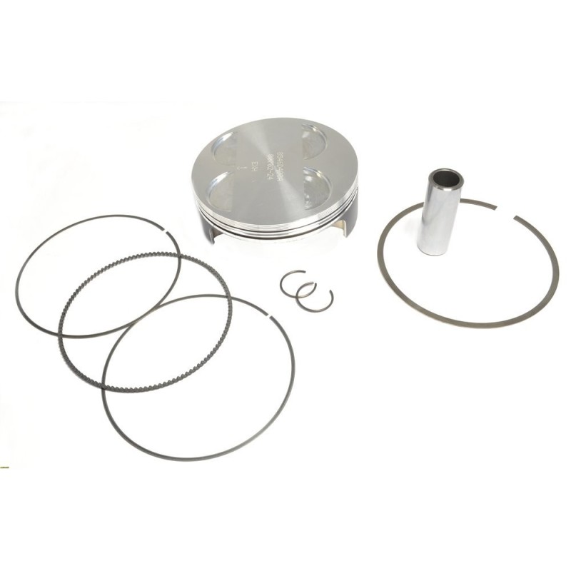 Forged Piston Honda CRF 450 X 2005-2014 Bigbore-S4F10000005A | RiMotoShop