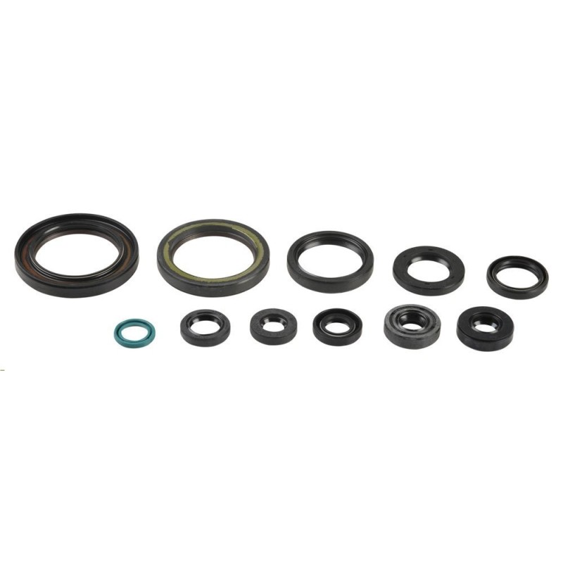 Engine oil seal kit Honda CRF 450 X 2005-2017-P400210400064-RiMotoShop