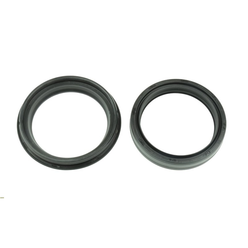 Individual Oil Dust Fork Kit Showa 47 Honda CRF 450 X 2005-2017-P40FORKKIT007 | RiMotoShop