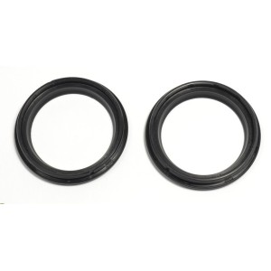 Fork Dust Seal Kit Honda CRM F 450 R 2005-2008-P40FORK455096 | RiMotoShop