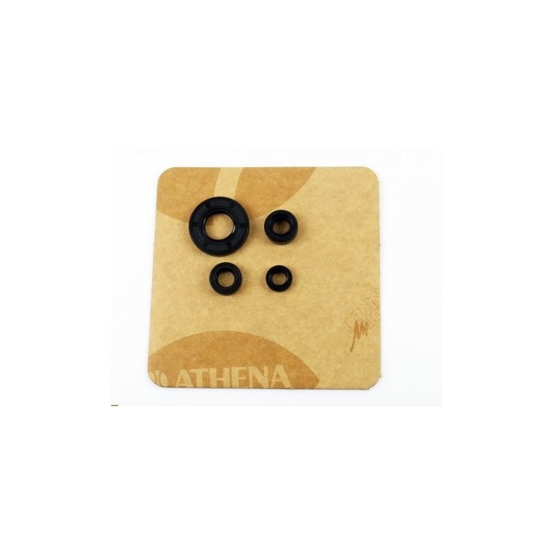 Pochette Joint spy Suzuki DR SM 125 2009-P400510400068-RiMotoShop