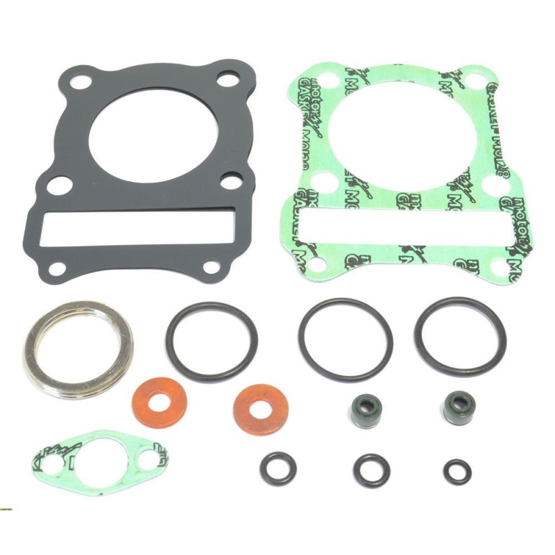 Kit Haut moteur Suzuki DR 125 1982-1988-P400510600135-RiMotoShop