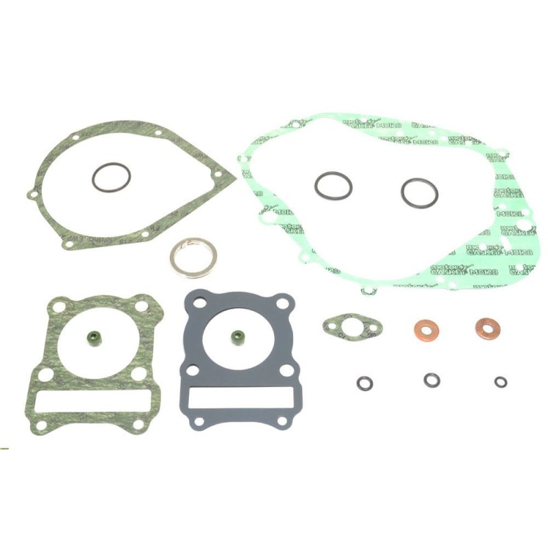 Kit juntas del motor Suzuki DR 125 1982-1988