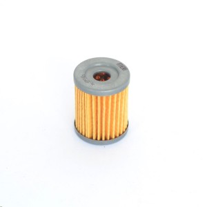 Filtre a Huile Suzuki DR 125 SE-SJ 1985-2000-FFC027-RiMotoShop
