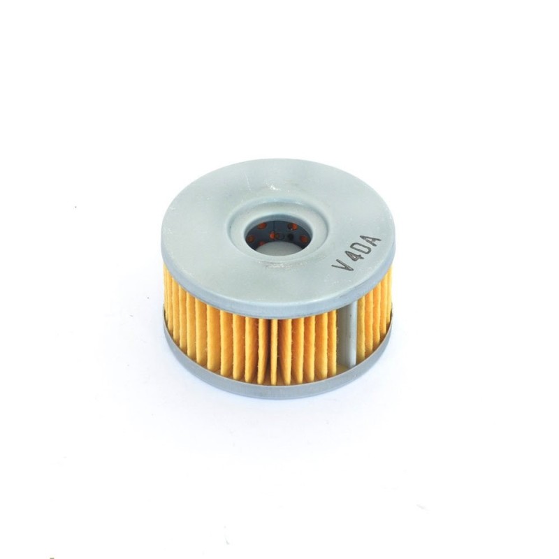 Filtre a Huile Suzuki DR 250 1982-1988-FFC042-RiMotoShop