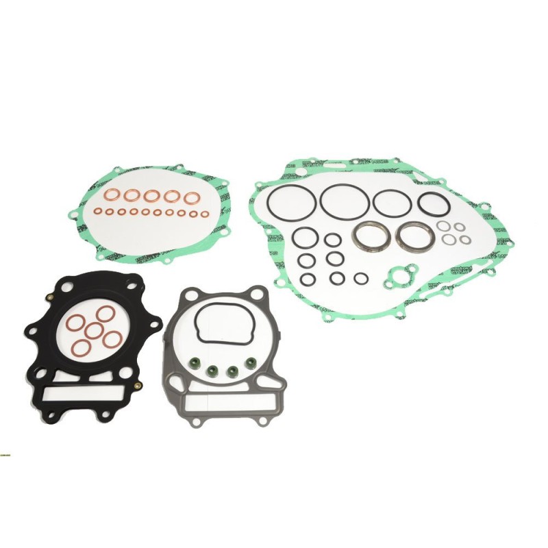 Engine gasket kit Suzuki DR 250 1990-1995-P400510850269 | RiMotoShop