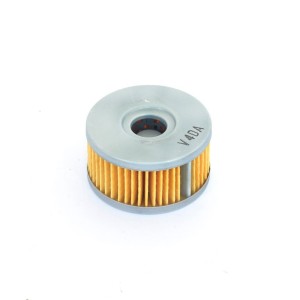 Oil Filter Suzuki DR 250 1990-1999-FFC042 | RiMotoShop