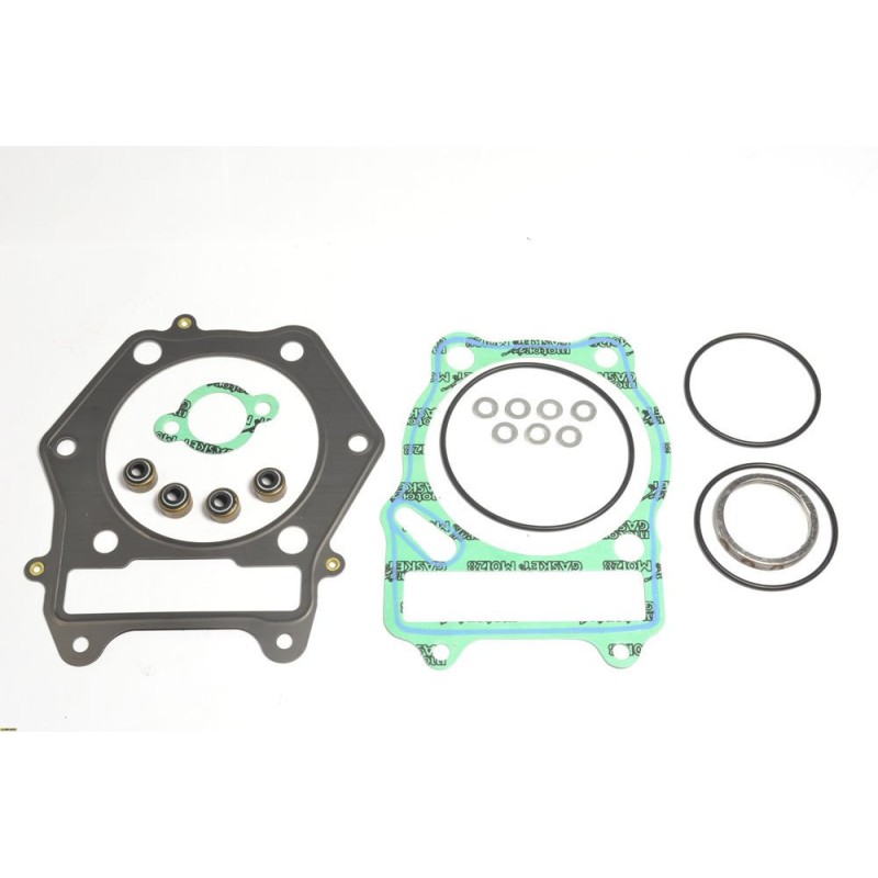 Kit Haut moteur Suzuki DR 650 1990-1995-P400510600650-RiMotoShop