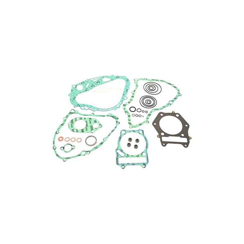 Engine gasket kit Suzuki DR 650 1990-1995-P400510850650-RiMotoShop