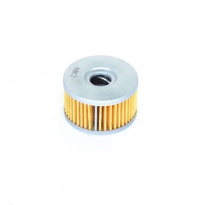 Filtro olio Suzuki DR 650 R-RU-RSU 1991-2006-FFC038|RiMotoShop