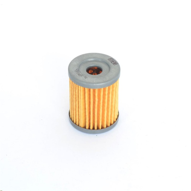 Oil Filter Suzuki DR-Z 125 L 2003-2012-FFC027 | RiMotoShop
