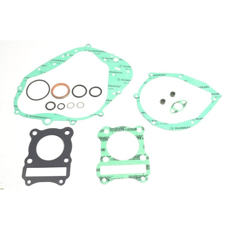 Kit juntas del motor Suzuki DR Z 125 2003-2012