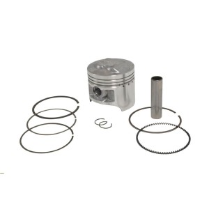 pistón forjado Suzuki DR-Z 125 2003-2016 Bigbore