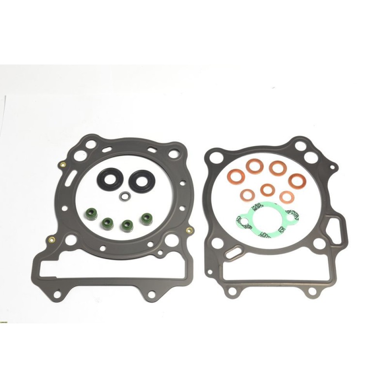 Juntas de cilindro Suzuki DR-Z 400 2000-2007