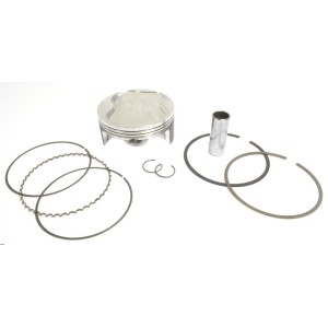 Forged Piston Suzuki DR-Z 400 2000-2016 Bigbore-S4F09400002A | RiMotoShop