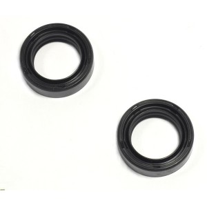 Fork Oil Seal Yamaha DT MX 50 1978-1980-P40FORK455080 | RiMotoShop