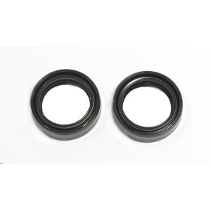 Fork Oil Seal Yamaha DT MX 50 1987-1994-P40FORK455012 | RiMotoShop