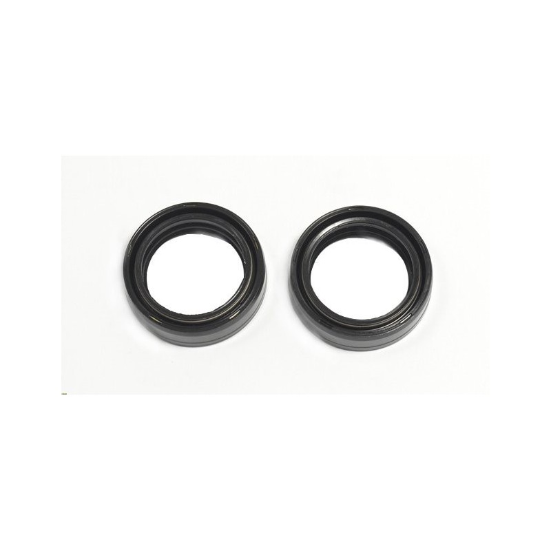 Fork Oil Seal Yamaha DT MX 50 1987-1994-P40FORK455012 | RiMotoShop
