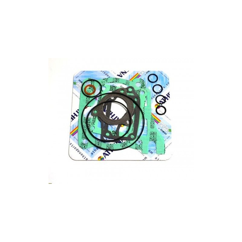 Juntas de cilindro GAS GAS EC 125 2001-2011