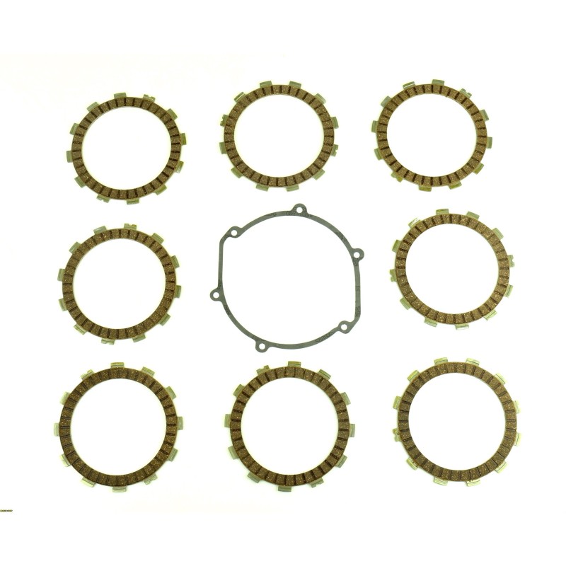 Platos de embrague guarniti e sello GAS GAS EC 125 SM 2002-2007