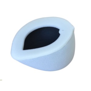 Air filter GAS GAS EC 200 2T 2001-2006-S410155200001 | RiMotoShop