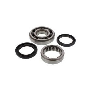 Kit de Rodamientos y Retenes de Cigueñal GAS GAS EC 250 2T 2008-2017