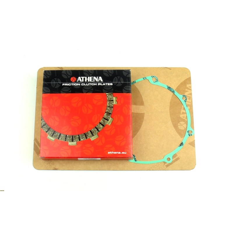Platos de embrague guarniti e sello GAS GAS EC F 300 4T 2013-2015