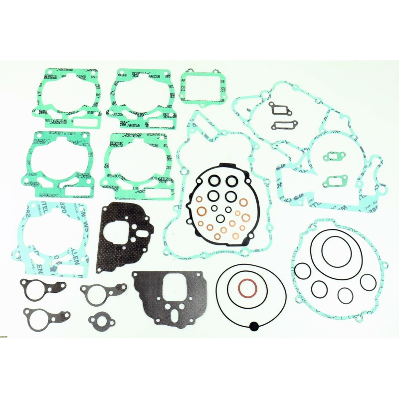 Kit juntas del motor Ktm EGS 125 2002-2005
