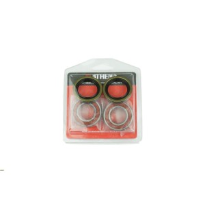 Wheel bearings and rear oil seal Ktm EGS250 1994-1999-W445003R | RiMotoShop