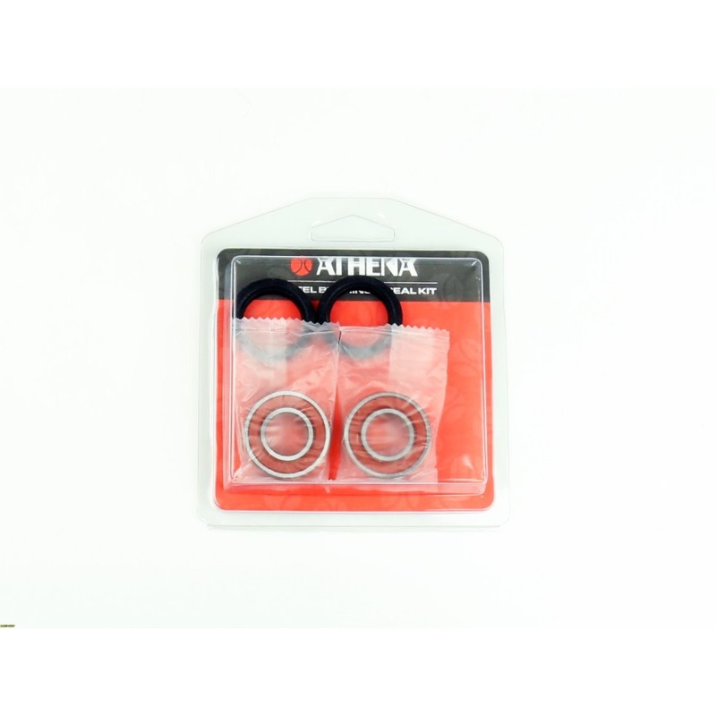 Roulements de roue et joint d'huile avant TM EN 450 F 2004-W445011F-RiMotoShop