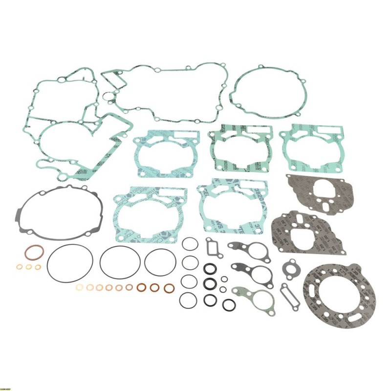 Engine gasket kit Ktm EXC 125 1998-2001-P400270850018 | RiMotoShop