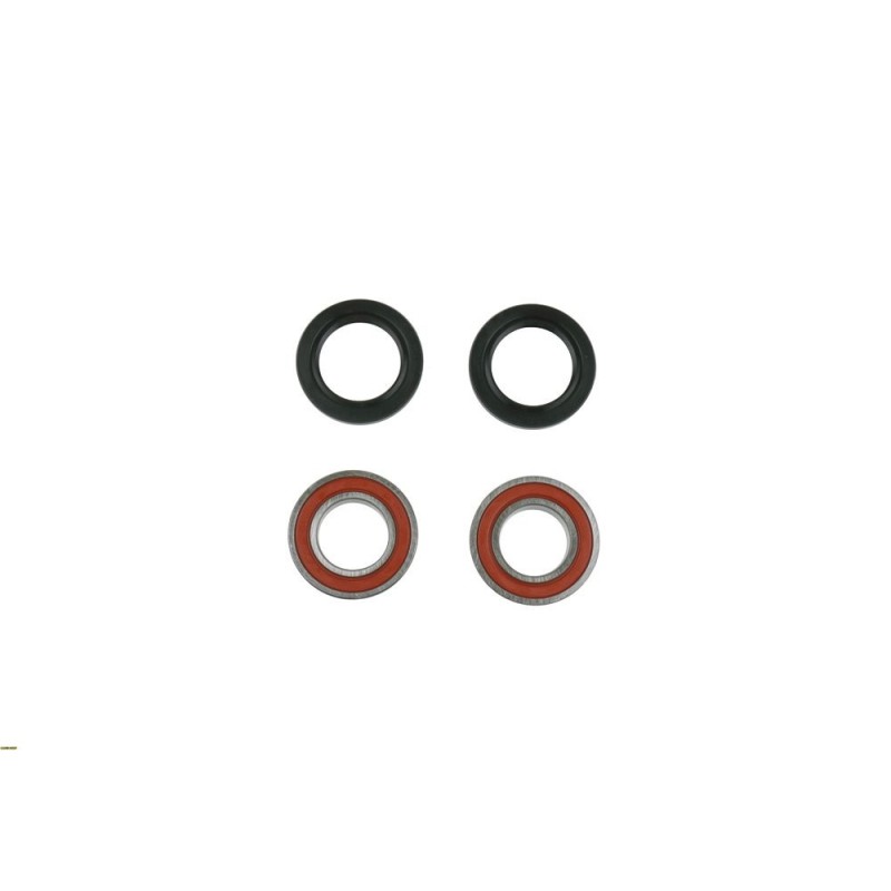 kit rodamientos rueda Delantero Ktm EXC200 2003-2016