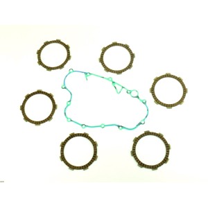 Platos de embrague guarniti e sello Ktm EXC 250 2004-2013