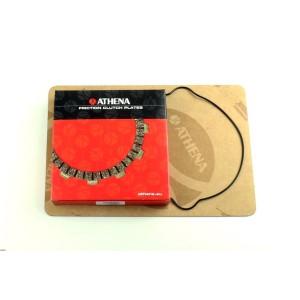Platos de embrague guarniti e sello Ktm EXC 250 SIX DAYS