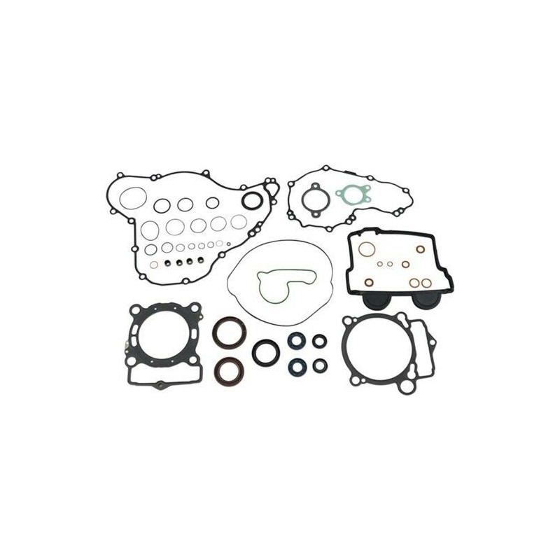 Engine gasket and oil seal kit Ktm EXC-F 250 2017-P400270900085- | RiMotoShop