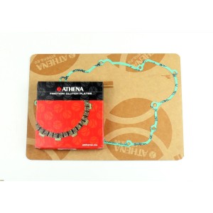 Platos de embrague guarniti e sello Ktm EXC RACING 250 2004-2006