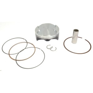 Forged Piston Ktm EXC-F 250 SIX DAYS 2009-2013 Bigbore-S4F08000004A | RiMotoShop